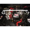 Front Upper Strutbar Ultra Racing for Lexus IS200 (4-cyl)