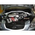 Front Upper Strutbar Ultra Racing for Hyundai Accent 06+ /Kia Rio 1.4