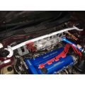 Front Upper Strutbar 550 Ultra Racing for Mazda 323F BA 94-98