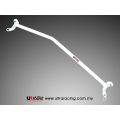 Front Upper Strutbar Ultra Racing for Nissan Sunny 130Y