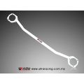 Front Upper Strutbar Ultra Racing for Nissan X Trail 01-07 2.5