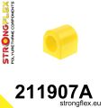 211907A: Tuleja stabilizatora tylnego SPORT