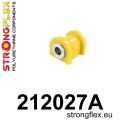 212027A Front control arm rear bush SPORT for Toyota Paseo Sera Starlet Tercel 1991-1999-1