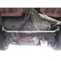 Rear Lower Tiebar Ultra Racing for Fiat Bravo 1.4 07+ / Stilo 2.4