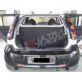 C-Pillar Rear Bar Ultra Racing for Smart Forfour Hardttop