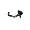 Intake Induction Air Filter Kit Proram PRK-258-BK for Mazda MX-5 1.6 1.8-8