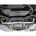 Front Lower Bar Ultra Racing for Jaguar XF-SV8 08+ /S-Type V6 99-08