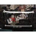 Front Lower Tiebar Ultra Racing for Honda Odyssey 05+