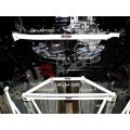 Front H-Brace Ultra Racing for Ford Fiesta MK6/7 1.6 08+