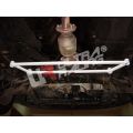 Front H-Brace Ultra Racing for Hyundai i30 07-12 /Elantra 07-10