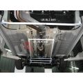 Mid Lower H-Brace Ultra Racing for Peugeot 308 Turbo + RCZ