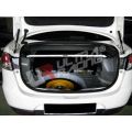 Rear Upper Strutbar Ultra Racing for Mazda 2 (Sedan) 07+