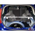 Rear Upper Strutbar Ultra Racing for Ford Fiesta MK6/7/7.5 1.6 08+