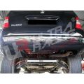 Rear Lower Tiebar Ultra Racing for Mercedes ML 320 97-05