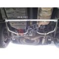 Rear Lower Tiebar Ultra Racing for Kia Sorento 2.5