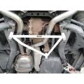 Rear Brace Ultra Racing for Landrover Range Rover Sport 4.4 V8 05+