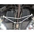 Rear Member Brace Ultra Racing for Volvo XC90 02+ 2.5