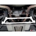 Rear Member Brace Ultra Racing for Jaguar XF-SV8 4.2 08+