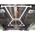 Mid Lower Brace 985 Ultra Racing for VW Golf 2/3