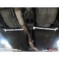 Rear/Side Braces Ultra Racing for Subaru Impreza GC8 94-01