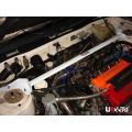 Front Upper Strutbar Ultra Racing for Mitsubishi Galant 87-93 VR4