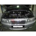 Front Upper Strutbar Ultra Racing for Volvo S80
