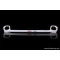 Front Upper Strutbar Ultra Racing for Mazda RX8