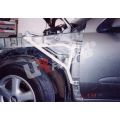 Fender Bars Ultra Racing for Nissan Almera 00-05 N16 /Sunny 95-99 B14