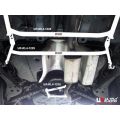 Rear L Brace 1229 Ultra Racing for Nissan X Trail 2.0 08+