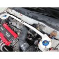 Front Upper Stutbar Ultra Racing for Nissan Sunny 90-95 N14 Pulsar