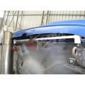 Rear Torsion Bar 718 Ultra Racing for Impreza WRX/STI 01-07 GD