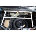 Rear Upper Strutbar Ultra Racing for Nissan Skyline R33