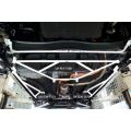 Rear Lower Brace 1568 Ultra Racing for Honda CRZ 10+