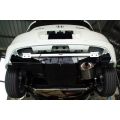 Rear Torsion Bar Ultra Racing for Honda CRZ ASIAN 10+