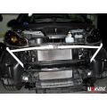 Front Torsion Bar Ultra Racing for Smart Fortwo 451 07+