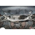 Front Lower Tiebar Ultra Racing for Jaguar S-Type 3.0 V6 99-08