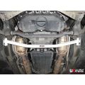 Front Lower Bar 1691 Ultra Racing for Lexus LS 430 06+