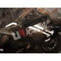 Front Lower Bar Ultra Racing for Nissan Skyline R32 GTST / Cefiro A31