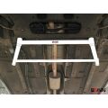 Front H-Brace Ultra Racing for Citroen ZX 1.9 / 2.5