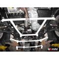 Front H-Brace 1498 Ultra Racing for Mini Countryman R60 11+