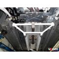 Front Lower H-Brace Ultra Racing for Alfa Romeo 159 05+ / Brera