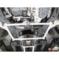 Front H-Brace Ultra Racing for Nissan Teana 09+ J32