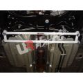 Front H-Brace Ultra Racing for Toyota Yaris HB/Sedan 05+