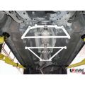 Front Lower Brace Ultra Racing for Mazda 6 GH 08+