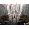 Mid Lower Brace Ultra Racing for Mercedes E-Class 03-06 W211