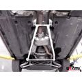 Mid Lower Bar Ultra Racing for Audi A4 B8 08+ /A5 2.0T