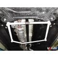 Mid Lower Bar 1733 Ultra Racing for Kia Sportage 10+ 2.0