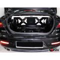 Rear Upper Strutbar Ultra Racing for Alfa Romeo 159 05+ / Brera