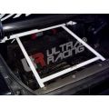 Rear Trunk Brace Ultra Racing for Nissan Cefiro 88-94 A31