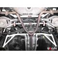 Rear Lower Tiebar 1698 Ultra Racing for Nissan Teana 09+ J32